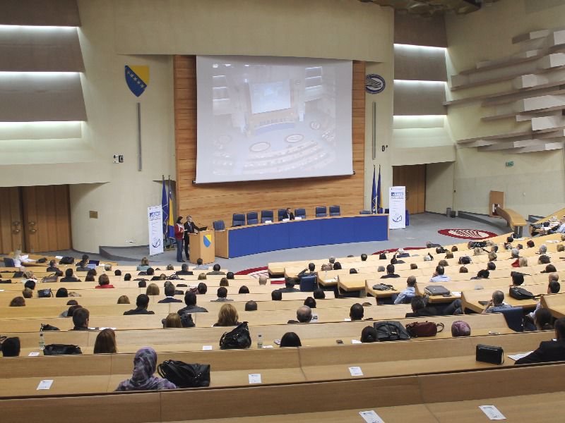 Zvanično predstavljen e-learning sistem obuke državnih službenika